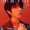 NCT Dream Intelligence Magazine MOEVIR