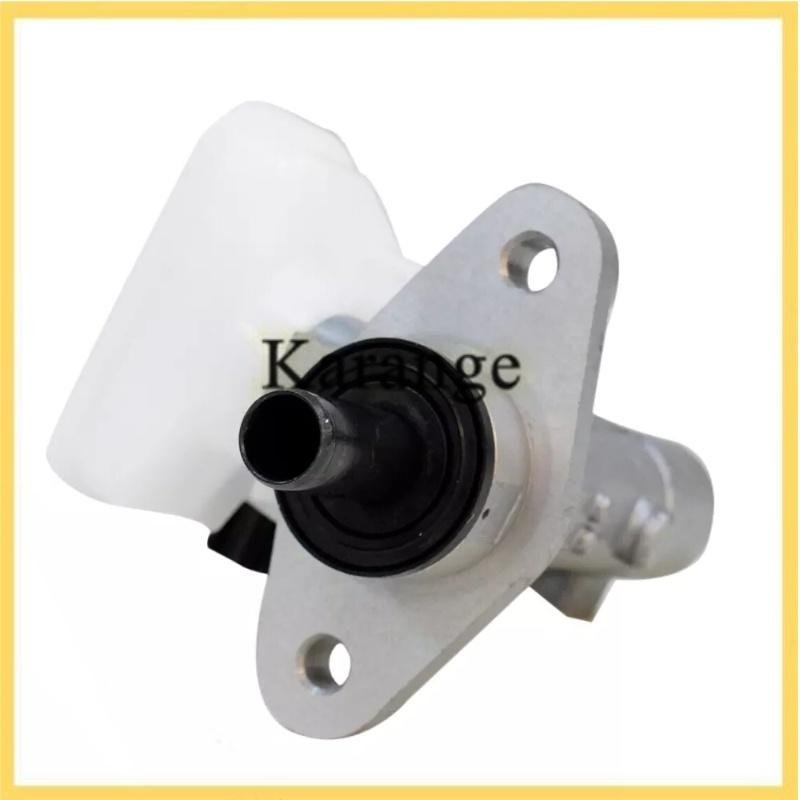New OEM# 46100-S9A-G51 46100S9AG51 Brake Master Cylinder Pump Assembly for Honda CRV 2002 2003 2004 2005 2006