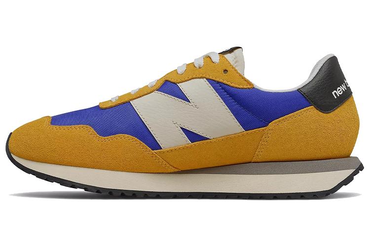 

237 New Balance Cobalt Blue Aspen MS237AA 36