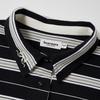 Teenie Weenie Bearnova Women's Striped Polo T-Shirt