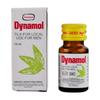 Dynamol Tila For Energy Support And Vitality Oil 10 Ml Pack Of 1 For Daily Wellness Massage Care Routine