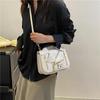 Designer Brand Shoulder Crossbody Bags for Women Bags and Purses New Fashionable Ladies Messenger Bags High Quality