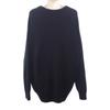 CELINE  2A19R423P.38NO S Sweater Black Wool Women