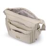 Commuter Shoulder Bag Women's Crossbody Bag Lightweight Water-Repellent Nylon Bag