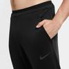 Nike Pro Fleece-Lined Warm Training Joggers Men Bottoms Black CZ2204-010