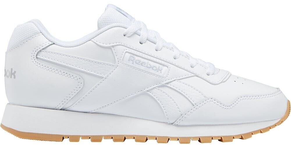 

Кроссовки Reebok Royal Glide Women белый/холодный серый 2/резиновая жвачка 03 36
