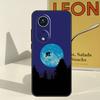 E.T. the Extra-Terrestrial Case For Honor 200 Magic 7 5 6 Pro Honor X9c X9b X9a X8b X8a X8 X9 50 70 90 Lite Back Cover