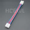 High Quality Original Car Accessories 90980-12745 90980-12744 18Pcar Connector Wire Harness Plug