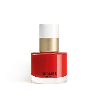 Le Main Nail Enamel 75 Rouge Amazon 15ml