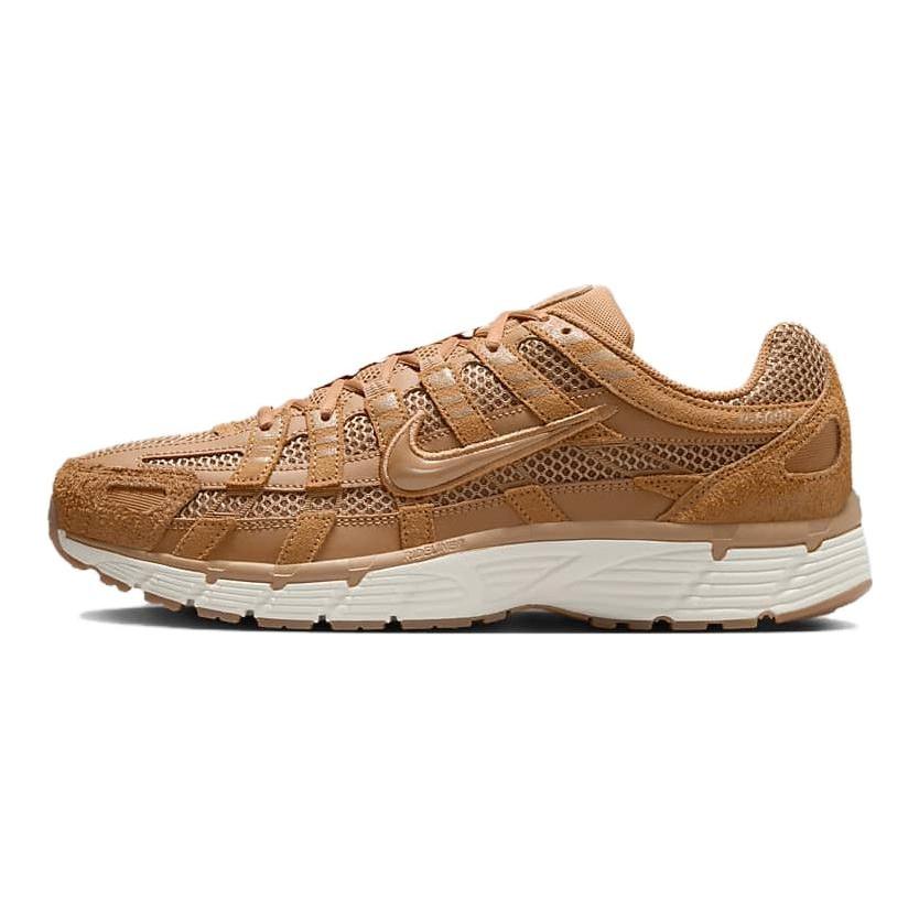 Nike P 6000 Se Flax Metallic Gold Sail HF0015-201