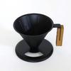 GLOCAL STANDARD PRODUCTS TSUBAME M&W Dripper 2.0 Matte Black