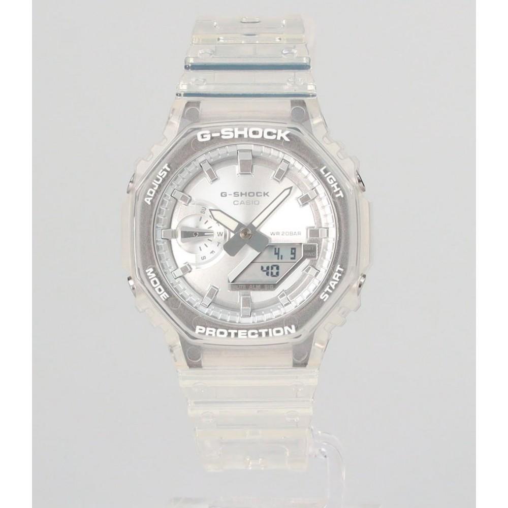 

Casio G-Shock Analog-Digital GA-2100BM-7A8JF
