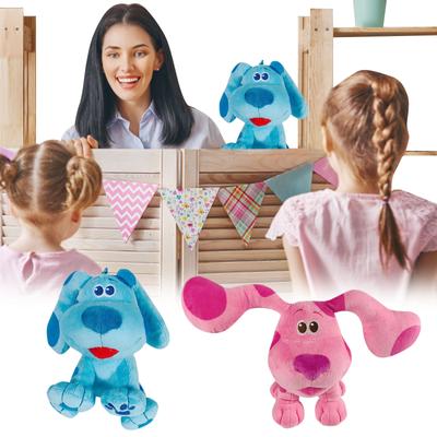 Panenky a plyšové hračky – Plyšová zvířátka