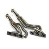 BMW E46 325i/330i M52/M54 LHD Short Exhaust Manifold