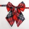 Children's British Style Bow Tie for Boys and Girls - Versatile Baby, Student, and Performance Accessory.