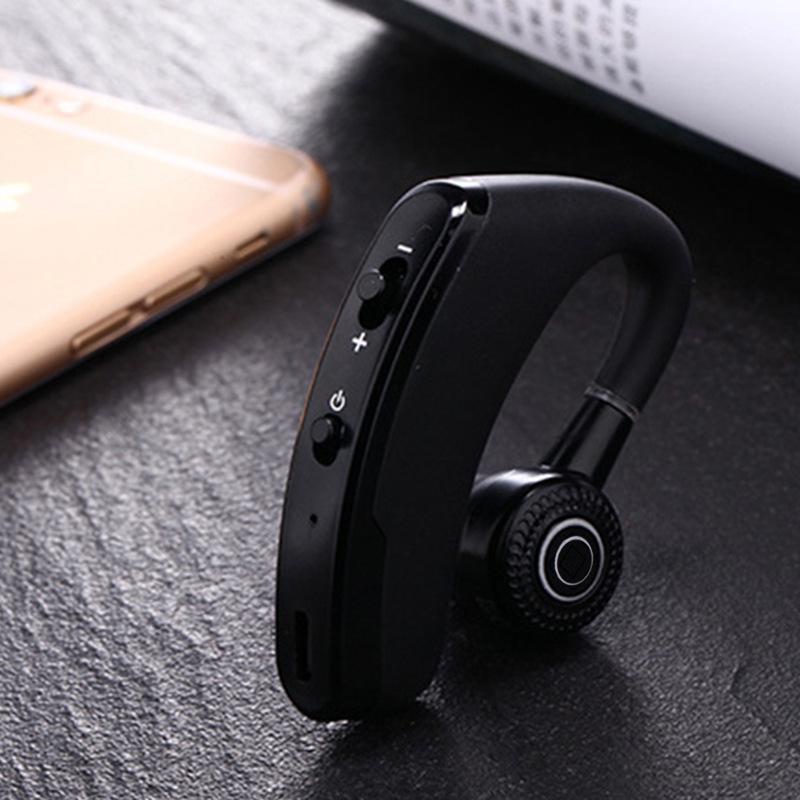 V9 Mini Wireless Bluetooth 4.0 Sports Earphones with Ultra-long Standby
