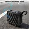 TPU Speaker Protective Case Hollow Protector Sleeve for JBL GO5 Speaker Accessories