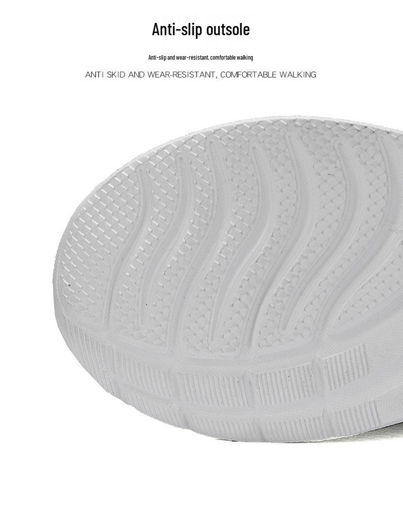 Dívčí prodyšné síťované běžecké boty - Kolekce Jaro/Podzim 2025: Lehká, Všestranná, Přeshraniční Sportovní Obuv