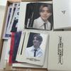 SEVENTEEN Light Hero Deco + Program Book (with Bonus Items) World Tour Used