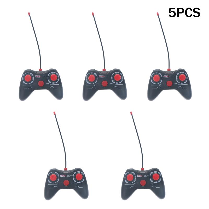 Rc Remote Control 27Mhz Remote Controller Transmitter For 4 Channels Rc Model For Children'S Electric Cars Model Toys