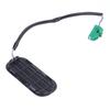 Compatible Trunk, Tailgate, and Lid Switch for Buick & Chevrolet (Part 15934060).