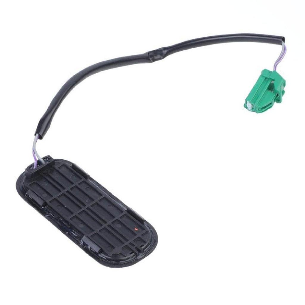 Compatible Trunk, Tailgate, and Lid Switch for Buick & Chevrolet (Part 15934060).