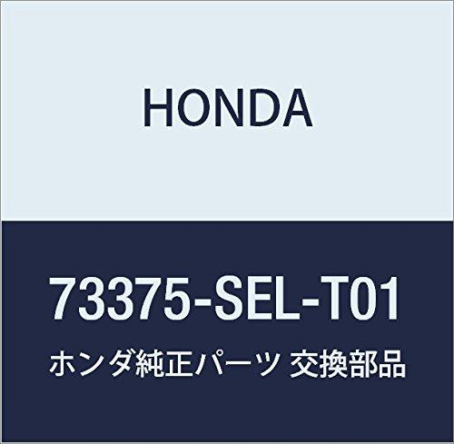 

HONDA Genuine Parts Garnish L. Front Corner Fit Aria Part Number 73375-SEL-T01