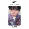 NCT Steady KTOWN4U Official Photocard