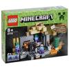 LEGO Minecraft The Dungeon 21119 Multicolor