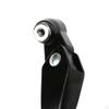 36-41cm Adjustable Bicycle Kickstand Stand Bike Cycling Accessories Foot Brace