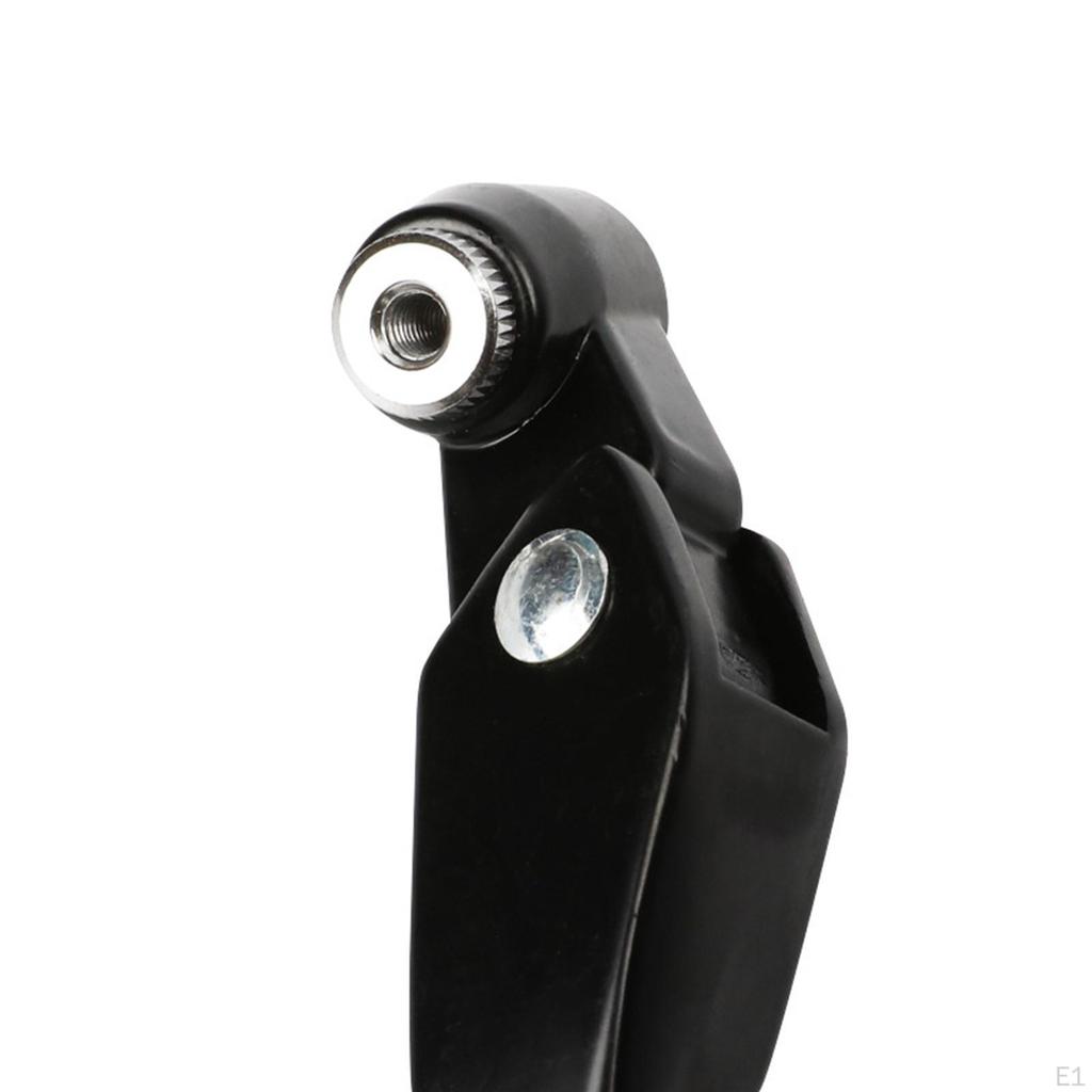 36-41cm Adjustable Bicycle Kickstand Stand Bike Cycling Accessories Foot Brace