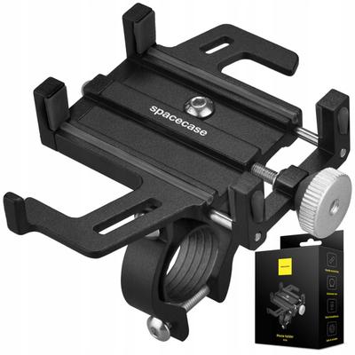 Sc Bike Holder Bh01 Black