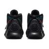 Nike Kyrie 6 'Shot Clock' Cushioning Slip Resistant Abrasion Resistant Coverage BQ4630-006