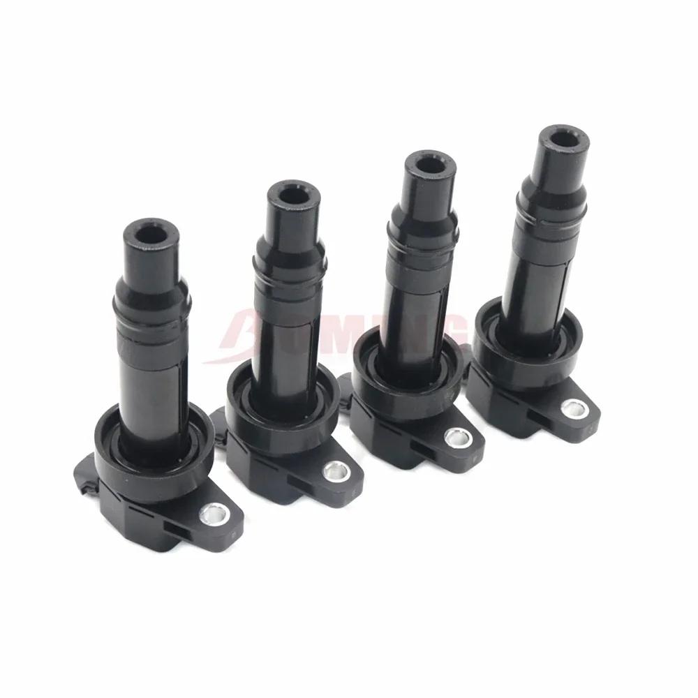 Car Ignition Coils 27301-2B110 for Hyundai Kia Veloster Forte Koup Forte5 2014-2017 for Turbocharged 273012B110