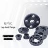 UPVC Loose Flange for Water Pipe
