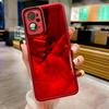 Transparent Phone Soft Case For Vivo Y72 5G Y52 V23 V27 OPPO A98 A79 A57 A77 A78 A96 A54 Realme C30 C31 C33 C35 C67 Camera Lens Protector Film Cover
