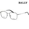 Eyeglass Frames BY5039D 005 Lightweight Square Metal Frames