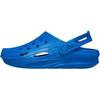 Soft Comfortable Durable Breathable Kids Clogs Kids Footwear Blue 209432-4JL