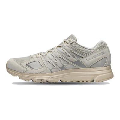 X-Mission 4 Xmn-4 Ante Amortiguación Antideslizante Duradero Top Bajo Zapatos Funcionales para Exterior Zapatos Unisex Gris 472928