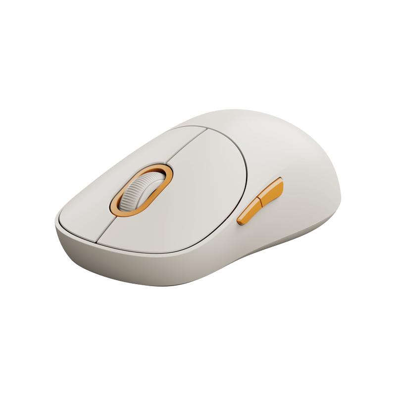Xiaomi Wireless Mouse 3 Color Edition