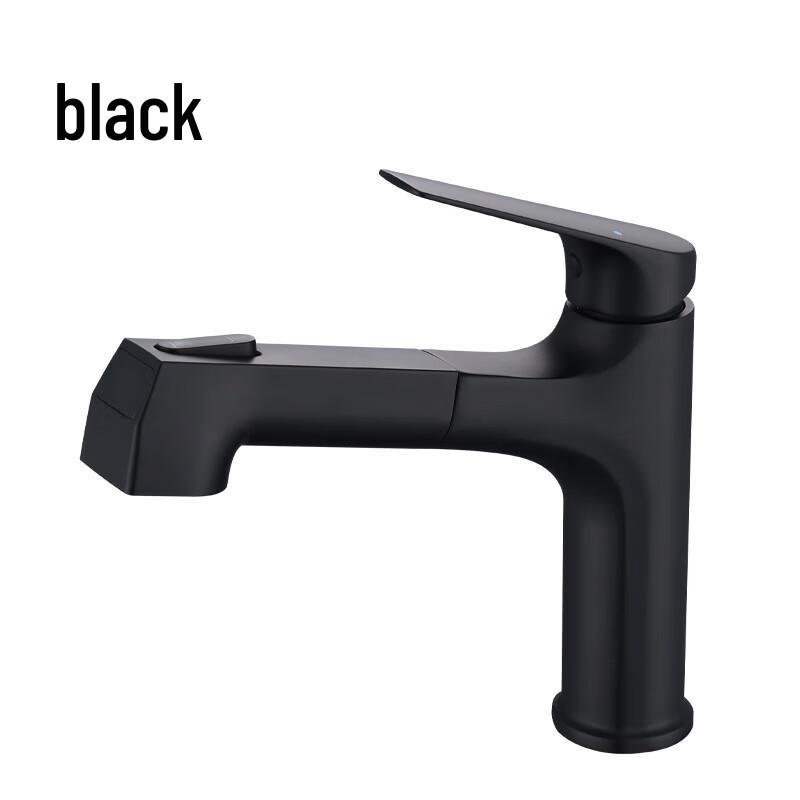 

MDNG Bathroom Basin Hot & Cold Faucet