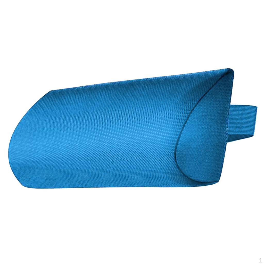 Pillow for Lower Back Relief, Leg Support Cushion Sleeping