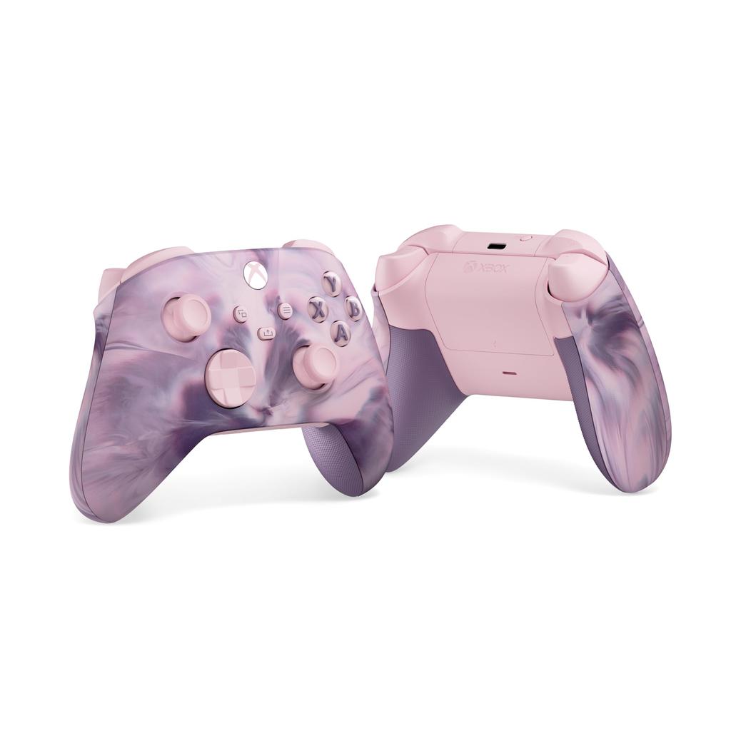 Controler wireless Xbox (Vapor de vis)