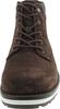 Tommy Hilfiger Corporate Outdoor Lace-up Boots Brown