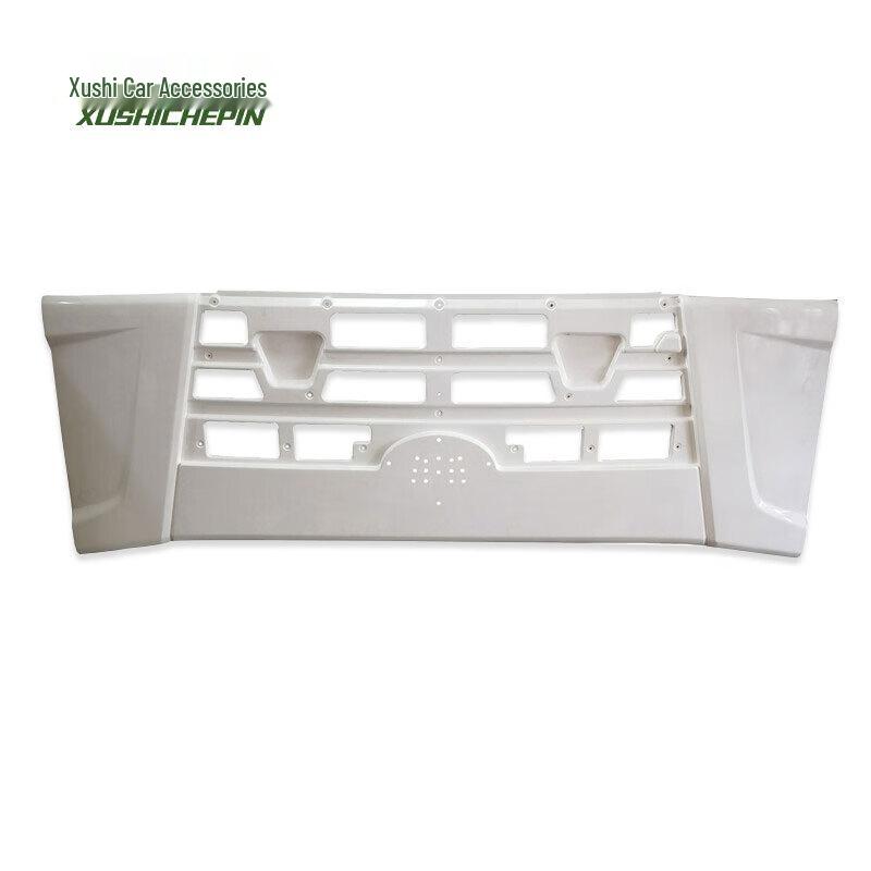 Jiefang CA1125J Front Panel Assembly