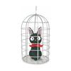 Sun Arrow Studio Ghibli Jiji Basket Sedící plyšová hračka M K9355