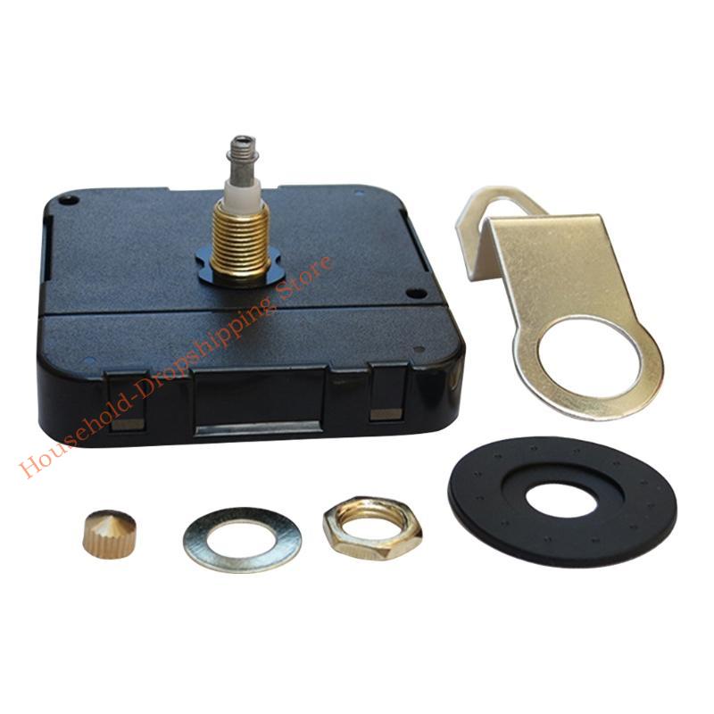 85AD DIY Large Wall Clock Movement Mechanism Hands Repair Tool Parts Replacement