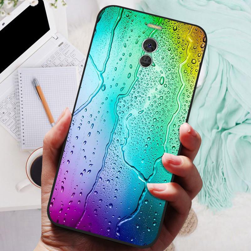 Für Meizu M6 Note Handyhülle Stoßfeste Abdeckung Für Meizu M6Note Hüllen Silikon Fundas Bumper M 6 Note 6 Hülle
