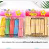 500 Colorful Counting Sticks for Math - Perfect for Elementary Abacus Teaching Aids