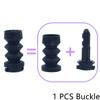 1 PCS Buckle